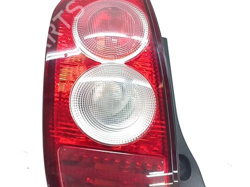 Used Left taillight NISSAN MICRA III (K12) 1.2 16V (80 hp) 30622829