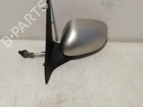 Left mirror FIAT BRAVA (182_) 1.9 TD 75 S (182.BF) | BP25459851C26 