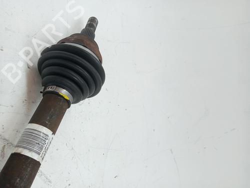 Right front driveshaft FORD FOCUS III 1.6 TDCi | BP23976223M39 - Image 8