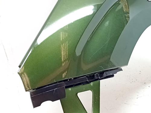 Forskærm venstre Forskærm venstre OPEL COMBO Box Body/MPV (K9) 1.5 D (102 hp) 34264943 34264943