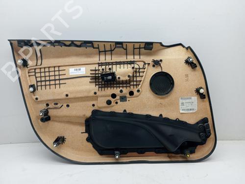 Used Front right panel BMW 3 (F30, F80) 318 d (150 hp) 23354428