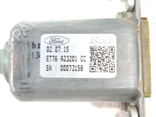 Left front window motor FORD TRANSIT COURIER B460 Box Body/MPV 1.5 TDCi | BP23975471E21 