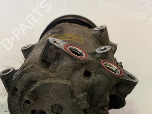 AC compressor FORD FOCUS II (DA_, HCP, DP) 1.6 TDCi | BP34182214M34 - Image 2