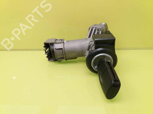 Electronic module FORD FIESTA VI (CB1, CCN) 1.25 | BP23404783M83 