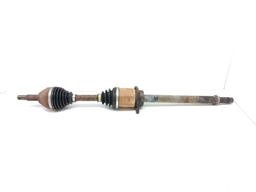 Used Right front driveshaft NISSAN X-TRAIL II (T31) 2.0 dCi 4x4 (173 hp) 26574554