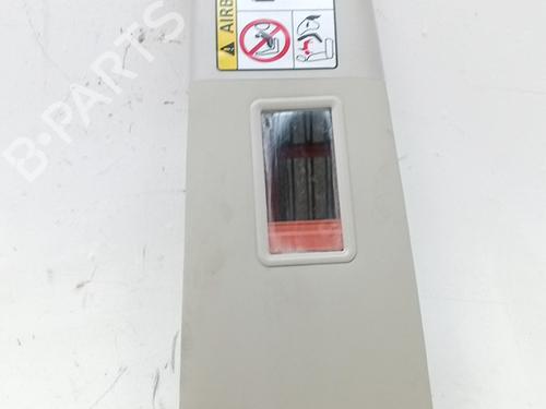 Used Right sun visor Right sun visor PEUGEOT BOXER Platform/Chassis 2.2 BlueHDi 140 (140 hp) 36317345 36317345
