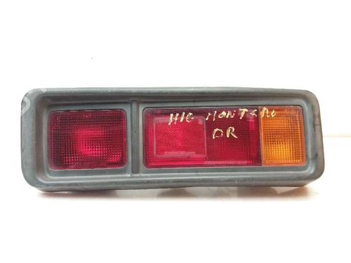 Używane Lampa zderzaka tylnego prawa MITSUBISHI PAJERO PININ I (H6_W, H7_W) 2.0 GDI (H67W, H77W) (129 hp) 24401951