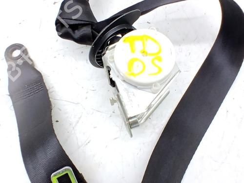 Used Rear right seatbelt Rear right seatbelt VW AMAROK (2HA, 2HB, S1B, S6B, S7A, S7B, AGD) 2.0 BiTDI (163 hp) 33771543 33771543