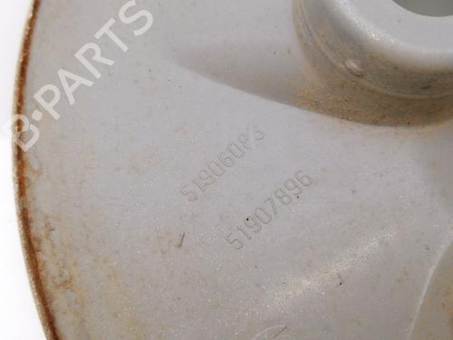 Hub cap OPEL COMBO Box Body/MPV (X12) 1.3 CDTI (B05) | BP23936586C160 