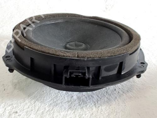 Luidspreker FORD KUGA II (DM2) 2.0 TDCi (150 hp) 30477936