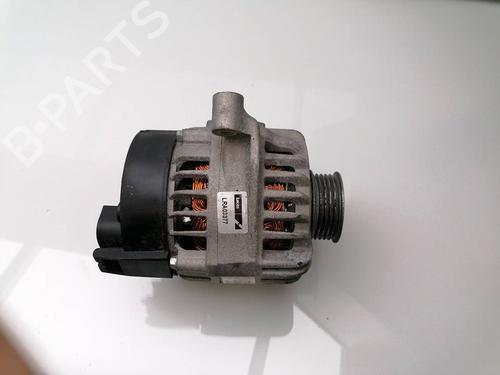 Used Alternator Alternator CITROËN 2 CV 4 (16 hp) 31061392 31061392