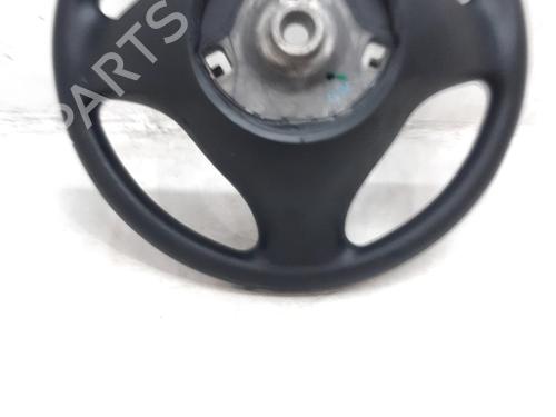 Steering wheel OPEL COMBO Box Body/MPV (X12) 1.3 CDTI (B05) | BP36666466C49 - Image 2