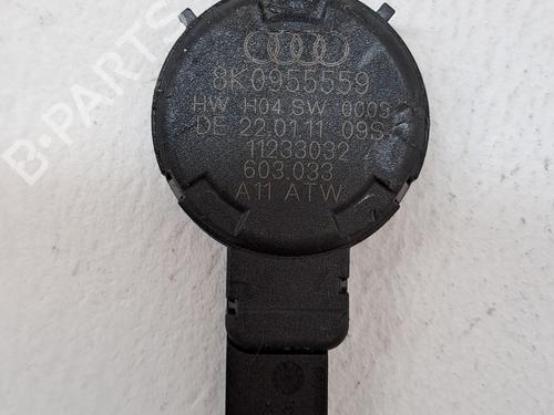 Used Electronic sensor AUDI Q5 (8RB) 2.0 TDI quattro (170 hp) 26492424