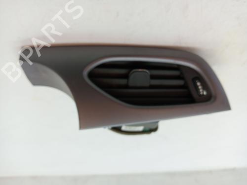 Used Air vent OPEL ASTRA K (B16) 1.0 Turbo (68) (105 hp) 23357239