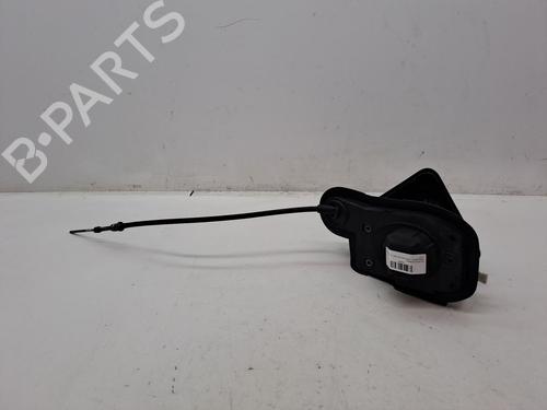 Used Gear lever BMW 1 (E87) 120 d (163 hp) 23358230