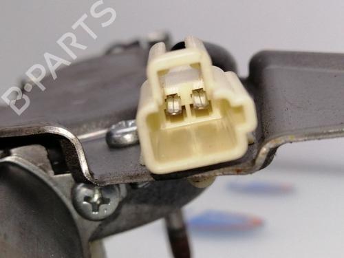 Rear wiper motor MAZDA 6 Hatchback (GG) 2.0 (GGES) | BP23649664M102 