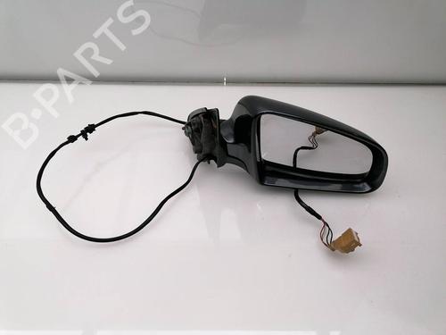 Used Right mirror AUDI A4 B7 (8EC) 2.0 TFSI (200 hp) 23288906