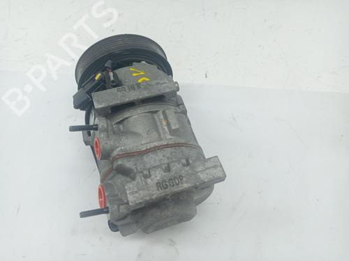 AC compressor HYUNDAI TUCSON (TL, TLE) 1.6 T-GDi | BP23976293M34 
