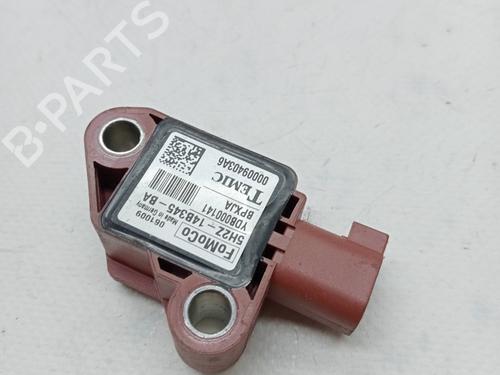 Elektronisk sensor LAND ROVER RANGE ROVER SPORT I (L320) 3.0 D 4x4 (245 hp) 23353602