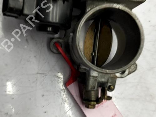 Boîtier papillon TOYOTA COROLLA (_E12_) 2.0 D-4D (CDE120_, CDE120R) (90 hp) 31874878