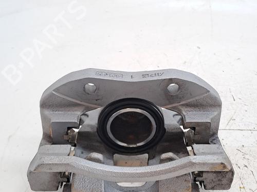 Left front brake caliper OPEL CORSA F (P2JO) 1.2 MHEV | BP28179332M105 