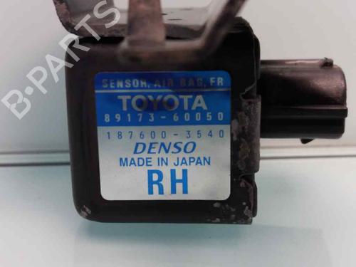 Electronic sensor TOYOTA LAND CRUISER 90 (_J9_) 3.0 TD (KZJ90_, KZJ95_, KZJ90R, KZJ95R, KZJ90W, KZJ95W) | BP23380454M84 