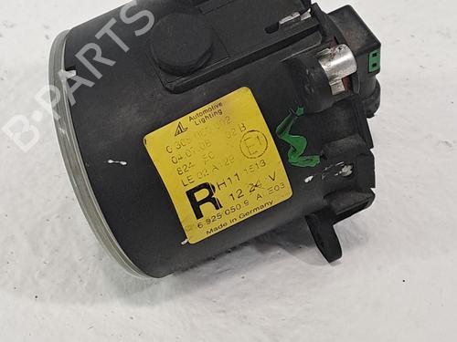 Højre Foran Tågelygte MINI MINI (R50, R53) One D | BP27098972C31 