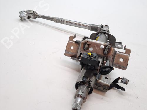 Steering column CITROËN C4 II (NC_) 1.2 THP 130 (NCHNYM, NCHNYT) | BP23378711M21
