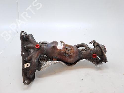 Catalyst TOYOTA YARIS (_P13_) 1.5 Hybrid (NHP130_, NHP130) | BP23369459M10