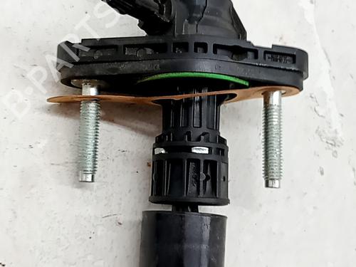 Used Clutch slave cylinder Clutch slave cylinder TOYOTA YARIS (_P21_, _PA1_, _PH1_) 1.6 GR 4WD (GXPA16) (261 hp) 35752824 35752824
