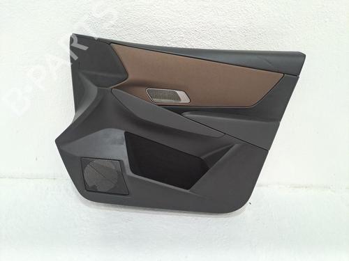 Høyre frontpanel DS DS 7 Crossback (J4_, JR_, JC_) 1.6 PureTech 180 (J45GFR) (180 hp) 27557270