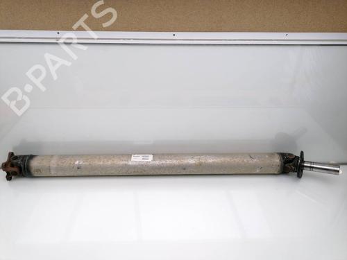 Used Driveshaft NISSAN NAVARA NP300 Pickup (D23, D23T) 2.3 dCi 4x4 (D231) (163 hp) 23937200