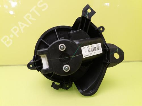 Heater blower motor FIAT FIORINO Box Body/MPV (225_) 1.3 D Multijet | BP23874490M62 