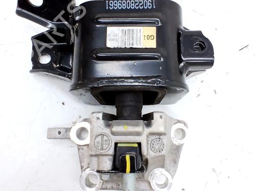 Used Gearbox mount Gearbox mount HYUNDAI IONIQ (AE) 1.6 GDI Hybrid (141 hp) 34238770 34238770