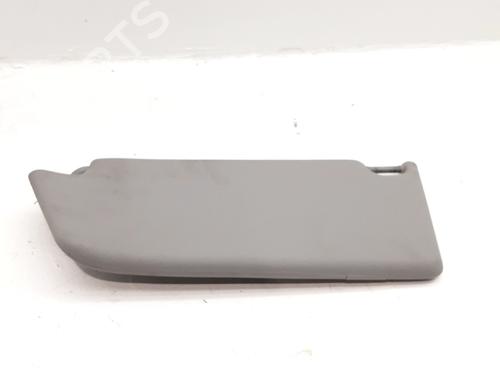 Right sun visor OPEL ASTRA H (A04) 1.6 (L48) | BP31580577I2