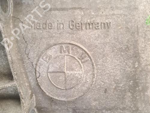Gearbox BMW 5 (E60) 520 d | BP24109189M3 
