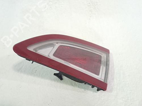 Right tailgate light RENAULT MEGANE III Grandtour (KZ0/1) 1.5 dCi (KZ1M, KZ1W, KZ0R) | BP29556909C80 