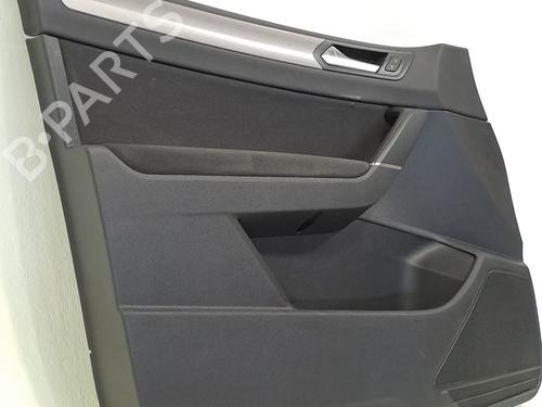 Front left panel VW TOURAN (5T1) 1.5 TSI | BP23368515C58 - Image 3