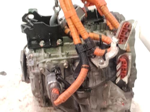 Girkasse TOYOTA YARIS (_P13_) 1.5 Hybrid (NHP130_, NHP130) | BP30925855M3