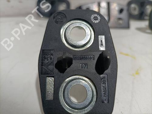Hinge/Door check strap PEUGEOT 308 I (4A_, 4C_) 1.6 HDi | BP29228047C146 