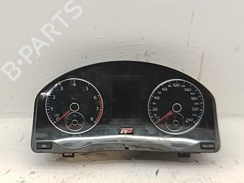instrument-cluster-vw-scirocco-van-137-2008-2009-2010-2011-2012-2013-2014-39555377 main image