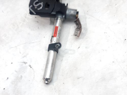 Front right seatbelt VOLVO V50 (545) 2.0 D | BP36666261I25 - Image 3