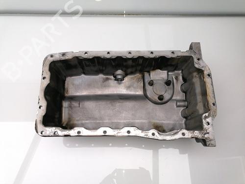 Used Oil sump SEAT ALTEA (5P1) 1.9 TDI (105 hp) 23937974