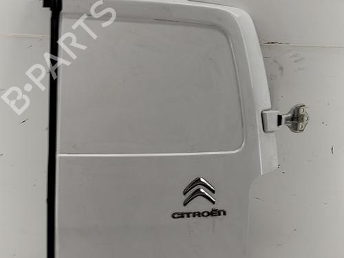 Used Right rear door Right rear door 37160015 37160015