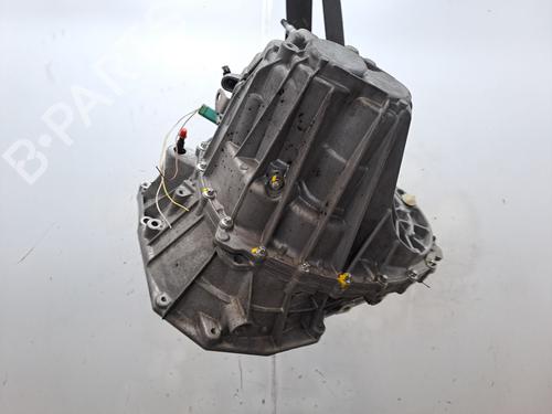 Gearbox RENAULT SCÉNIC II (JM0/1_) 1.6 16V (JM1R) | BP25457545M3 
