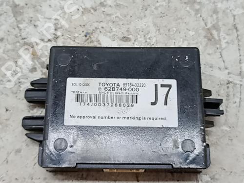 Módulo eletrónico Módulo eletrónico 38419144 38419144