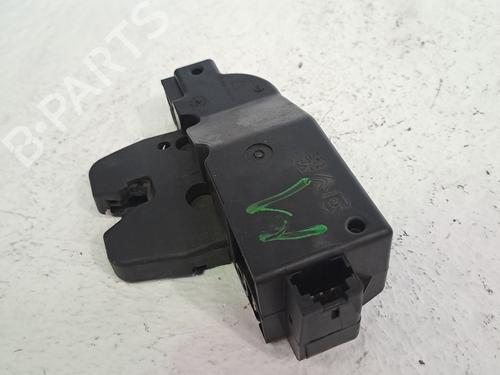 Tailgate lock CITROËN C4 I (LC_) 1.6 HDi | BP27378277C101 
