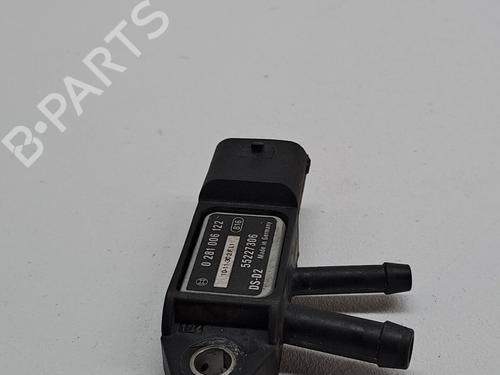 Elektronisk sensor FIAT GRANDE PUNTO (199_) 1.3 D Multijet (199.AXD11, 199.AXD1A, 199.AXD1B,... | BP24188663M84 