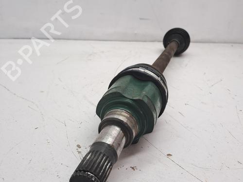 Querlenker links hinten CITROËN C4 AIRCROSS 1.6 HDi 115 | BP23974728M14 
