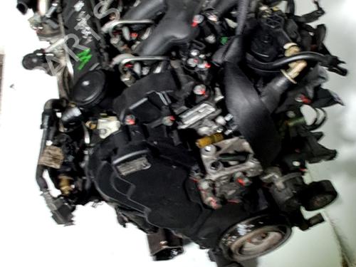 Engine CITROËN C5 III Break (RW_) 2.0 HDi 140 | BP32720276M1 - Image 5